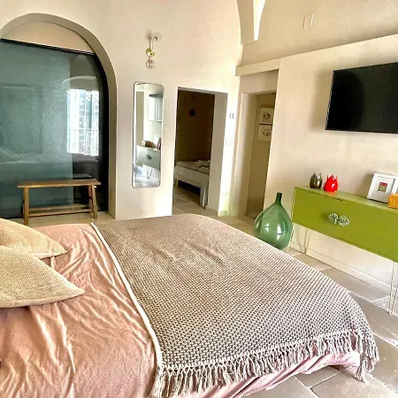 Casa Nadira - Locazione Turistica