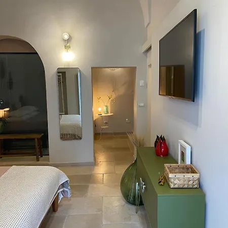 Apartment Casa Nadira - Locazione Turistica *