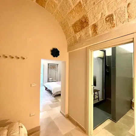Casa Nadira - Locazione Turistica Polignano a Mare