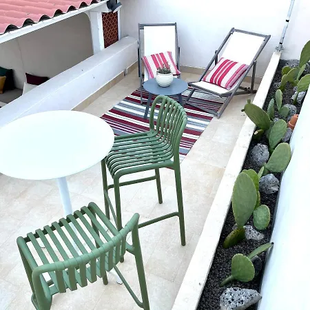 Casa Nadira - Locazione Turistica Polignano a Mare
