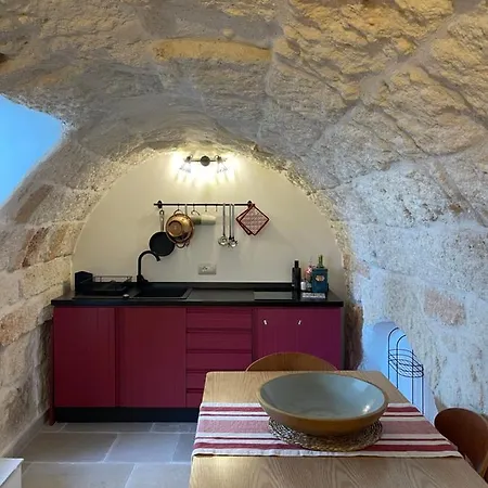Casa Nadira - Locazione Turistica Apartment *